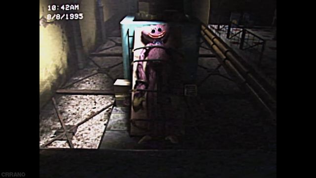 The Hour Of Joy Locations In Poppy Playtime Chapter 1, 2, 3