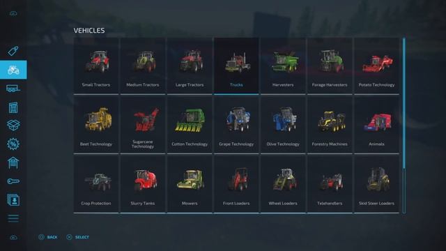 Module Trailer / FS22 mod for all platforms смотреть онлайн