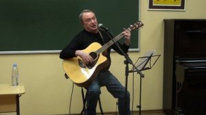 09 Дорога (муз. В. Берковский, сл. Д. Сухарев)