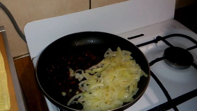 Бозартма! Невероятно вкусный суп!