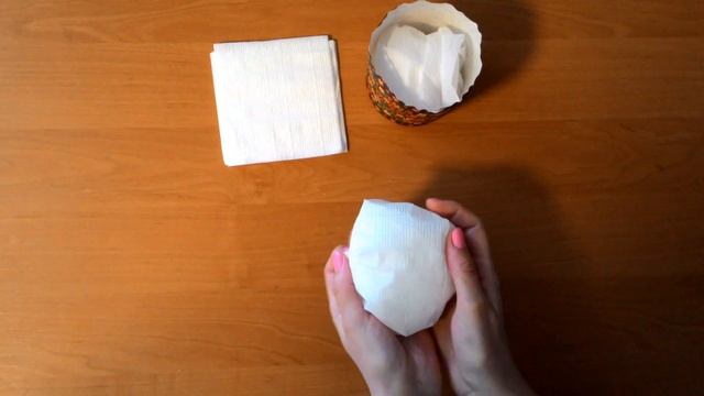 Пасхальный кулич детская поделка своими руками |DIY смотреть онлайн