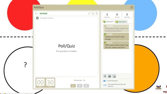 Инструмент для голосования