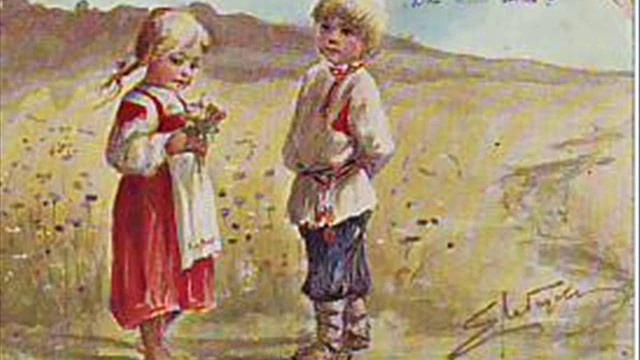 На муромской дорожке.wmv смотреть онлайн