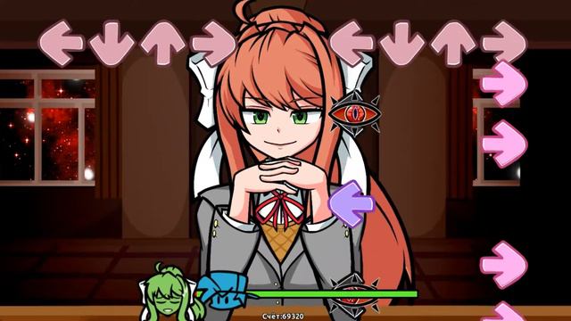 Epiphany - Instrumental Completing 60FPS смотреть онлайн