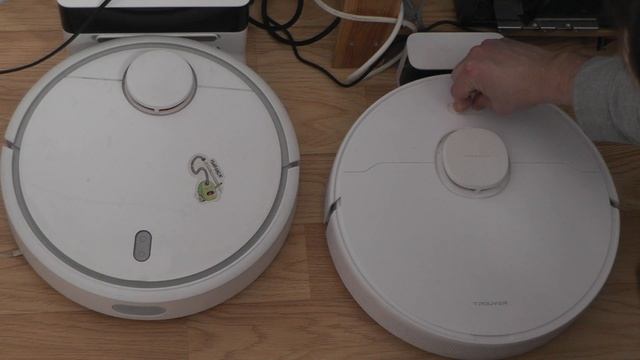 Сброс настроек Wi Fi на Xiaomi роботах пылесосах. Почему не подключается робот пылесос смотреть онлайн