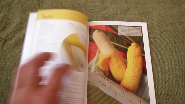 Сьюзи Джонс: Вязаные фрукты. 20 проектов смотреть онлайн