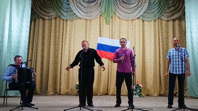 ВИА Ярилов Свет - А я гармонь свою возьму смотреть онлайн