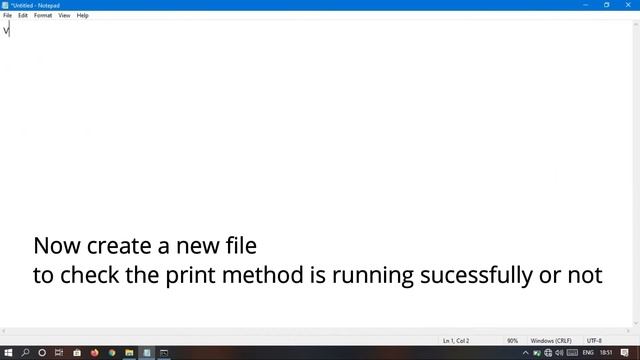 How to use print() instead of System.out.println() смотреть онлайн