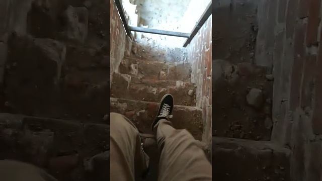 Путешествие в Село Вятское Ярославская область. #Развалины #Ярославль #путешествие #постройки смотреть онлайн