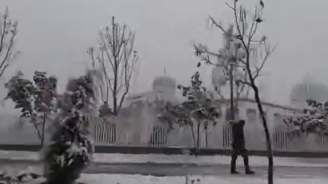 Самый красивый и большой мечеть в Душанбе смотреть онлайн