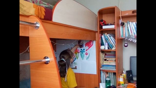 🌲Новый год?🌲. 🌟Украшаю комнату!!!🌟.❇️Мини room-тур "ДО*???❇️.🐱Домашний питомец???🐱 смотреть онлайн