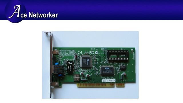 What Is a MAC Address? And What Is a NIC? смотреть онлайн
