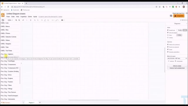 Tutorial Draw.io смотреть онлайн