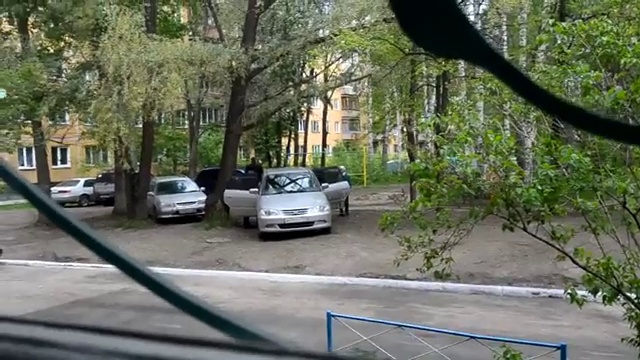 Беспредел водителей смотреть онлайн