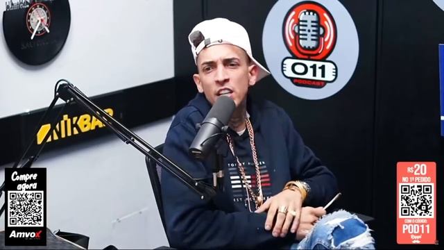 SURGE NOVA TESTEMUNHA! AMIGO DE KEVIN FAZ REVELAÇÃO ASSUSTADORA SOBRE DIA DA MORTE e MC VK смотреть онлайн