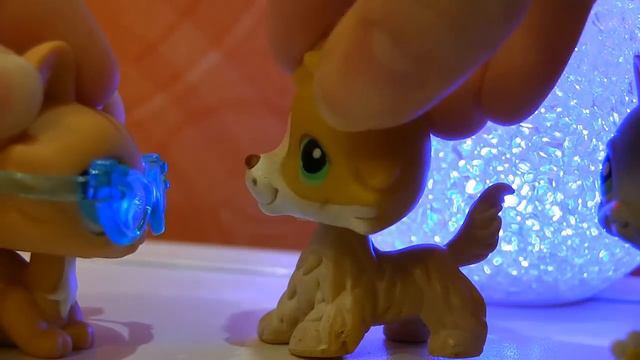 LPS: "Успеть сказать" (Short film) смотреть онлайн