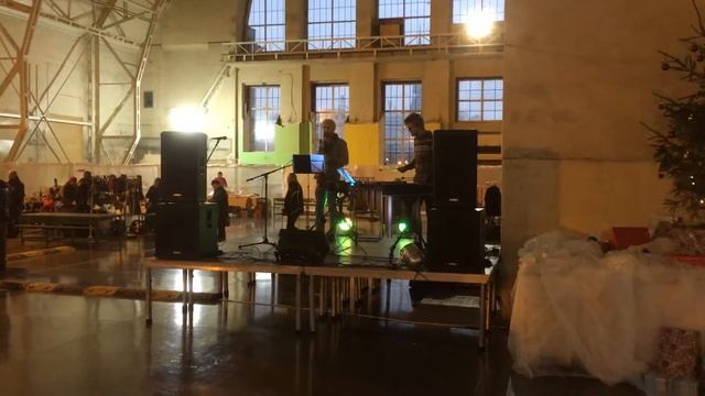 Рижский центральный рынок смотреть онлайн