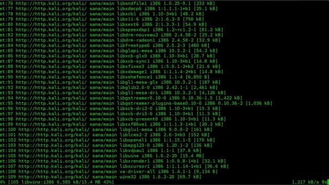 Evade Anti Virus with Veil Evasion - The Installation Guide in Kali 2.0 смотреть онлайн