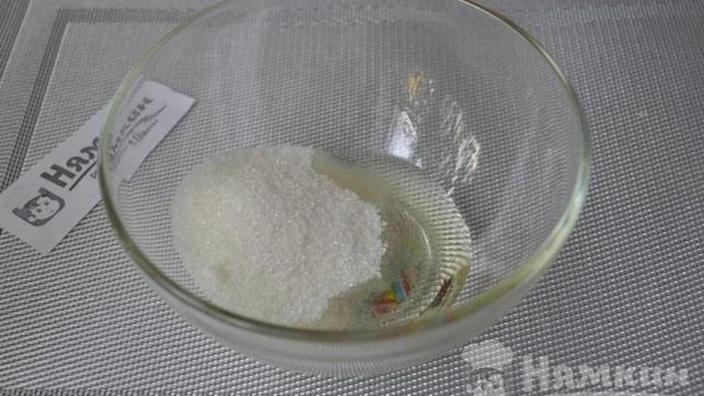 Книга рецептов