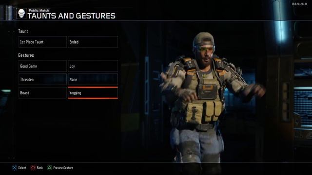 BO3 Supply Drop Opening - Sept 2017 смотреть онлайн