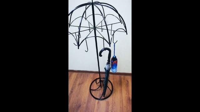 Зонтница - подставка для зонтов "Umbrella" смотреть онлайн