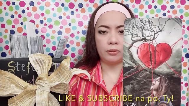 MARIS RACAL & IÑIGO PASCUAL/MARÑIGO - PAREHONG HEARTBROKEN? (May 2 - 8, 2021) смотреть онлайн