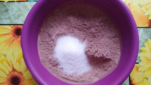 Вкусные будни