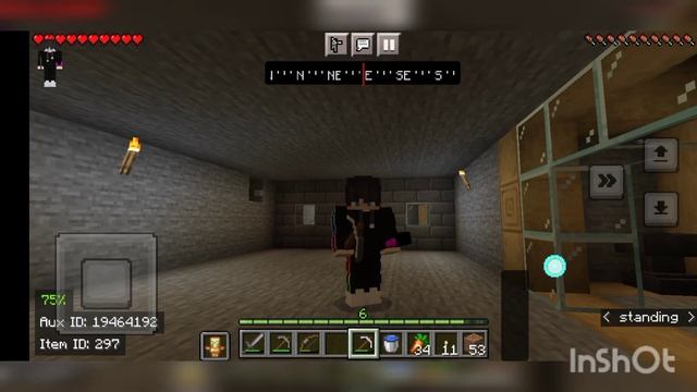 Best Client for MCPE 1.19+❤❤ Utility UI v5 for mcpe смотреть онлайн