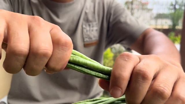 【烤肉合集】五花肉的正确吃法一定是烧烤！肥瘦相间吃下去爆汁！再搭配一盆蒜，大sao能吃到天荒地老！【徐大sao】