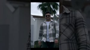 Ahmed Shad - Кристина Стена Премьера клип сниппет