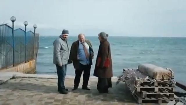 Вы откуда мама? Екатерина Васильева, фильм "Марафон" смотреть онлайн