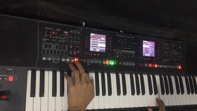 Sầu lẻ bóng 2 roland ea7 Minh khánh смотреть онлайн