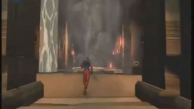 Spider-Man: Shattered Dimensions (Alternate Suits) Xbox 360 Ch. 1: Kraven Full смотреть онлайн