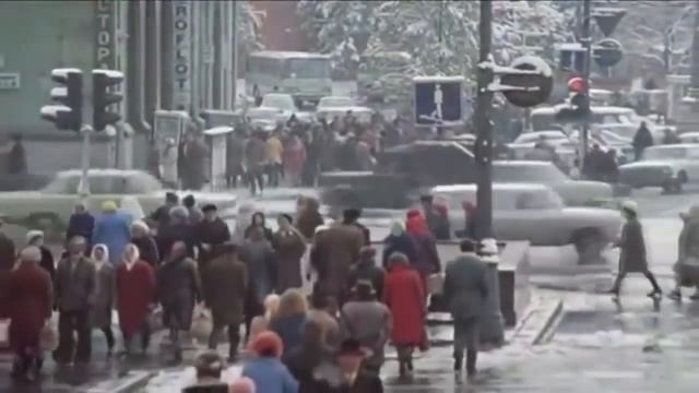 Мясная Жижа - Водительская (VIDEOFON)