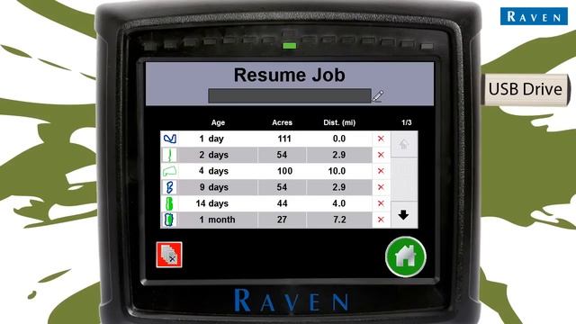 How To: Cruizer II™ Starting a Job смотреть онлайн