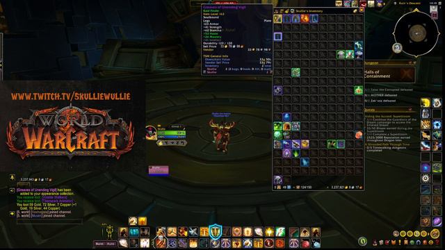 Old raids are FINNALY viable again for RAW gold farming in WoW dragonflight!! смотреть онлайн