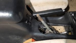 Механическое включение раздатки Great Wall. Долой электрику