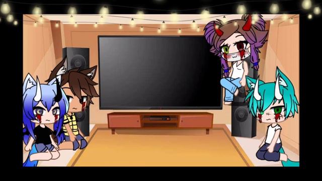 Реакция на сьюх смотреть онлайн