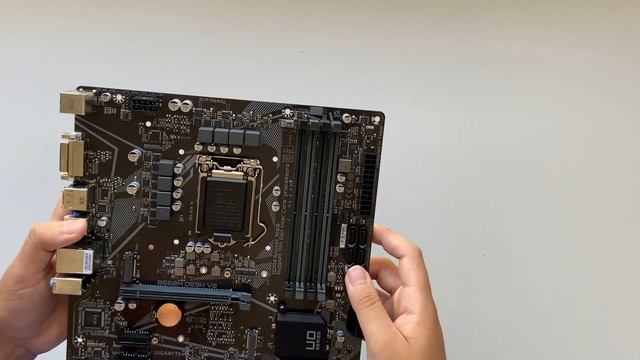 B560M-DS3H V2 REVIEW ¿La Mejor B560 CALIDAD PRECIO?