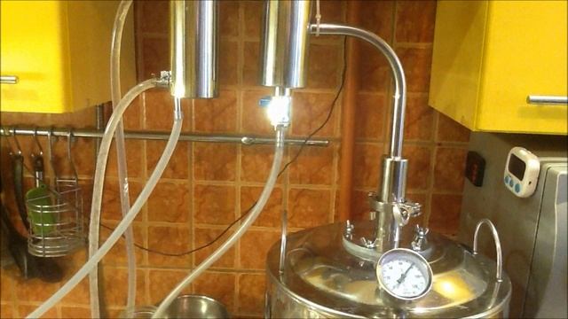 Виски односолодовый + сахар. Понравилось ... смотреть онлайн