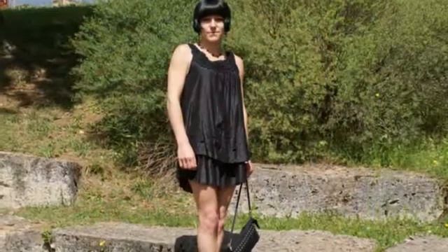 Я ЛЮБИЛА ( Я и Гитара) Katharina Buvid Новая Песня смотреть онлайн