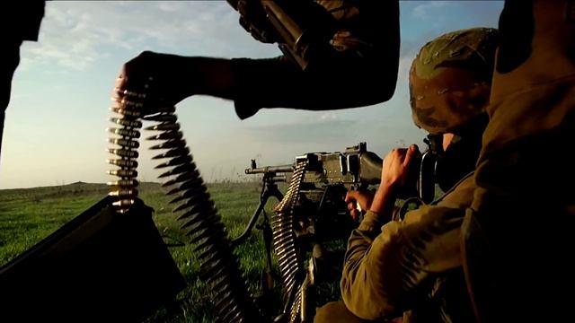 В любое время, в любом месте - Цахал готов защищать! смотреть онлайн