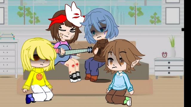 Короли довели вальтов(валетов) а я их успокаиваю. песня без матов