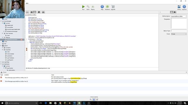 Learning XOJO - Working with Date Objects - Part 2 смотреть онлайн
