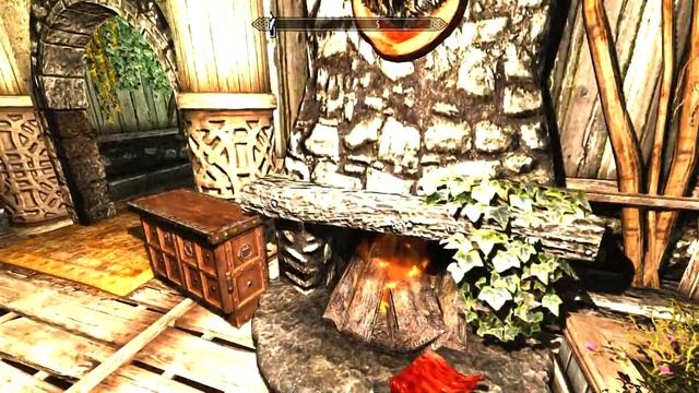 Skyrim Talos Island смотреть онлайн
