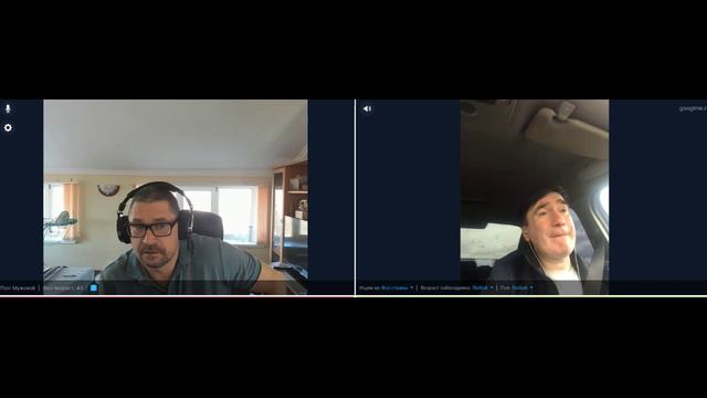 Разговор о котлах в чат рулетке смотреть онлайн