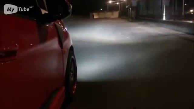 Тюнинг.Самый красивый спарк в Ташкенте! Eng chiroyli tuning spark! смотреть онлайн