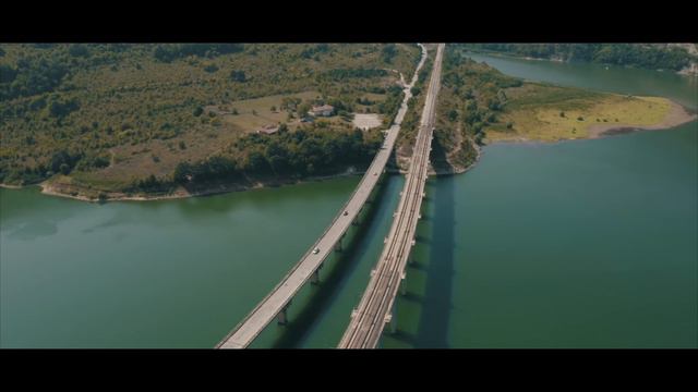 DJI Mavic 2 Pro Cinematic Camera Test (4K/24fps) смотреть онлайн