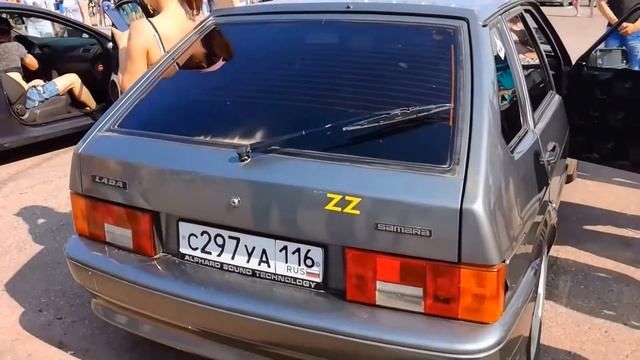 Автозвук 2017 смотреть онлайн