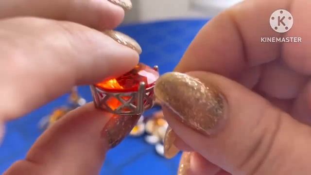 Оранжевое лето.